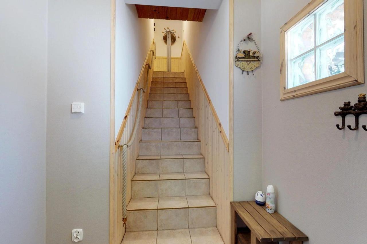 Miedzyzdroje Stylowy Apartament Z Sauna By Noclegi Renters Экстерьер фото